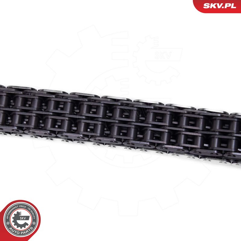 Mootori keti komplekt, ESEN SKV 21SKV260