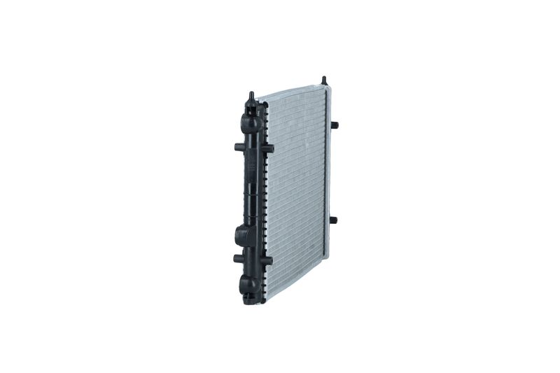 NRF 50004 Variklio aušinimo radiatorius