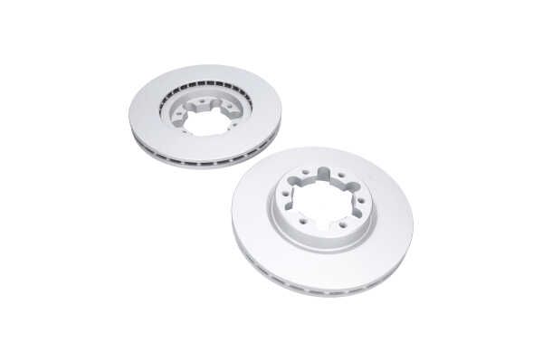 Kavo Parts BR-6809-C Brake Disc