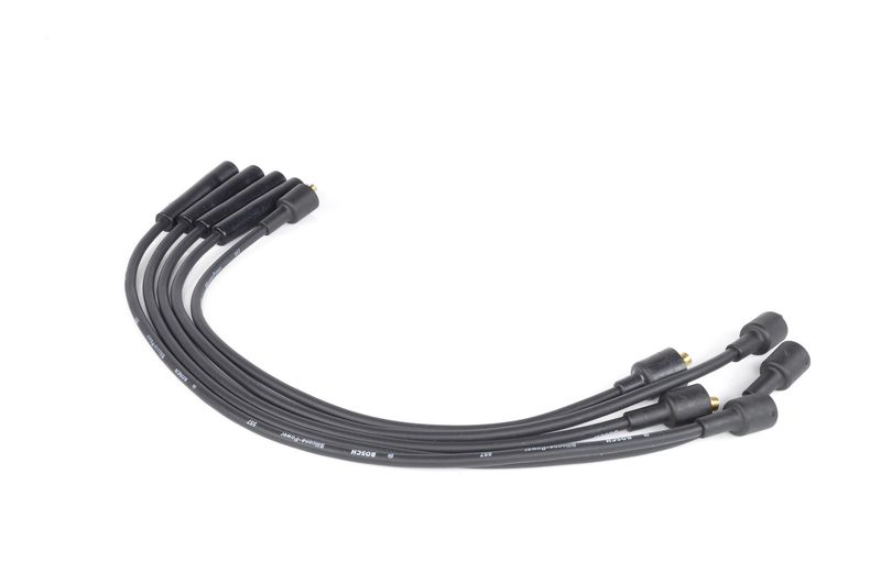 BOSCH 0986356855 Ignition Cable Kit