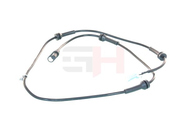 Andur, rattapöörete arv, GH GH-712273V