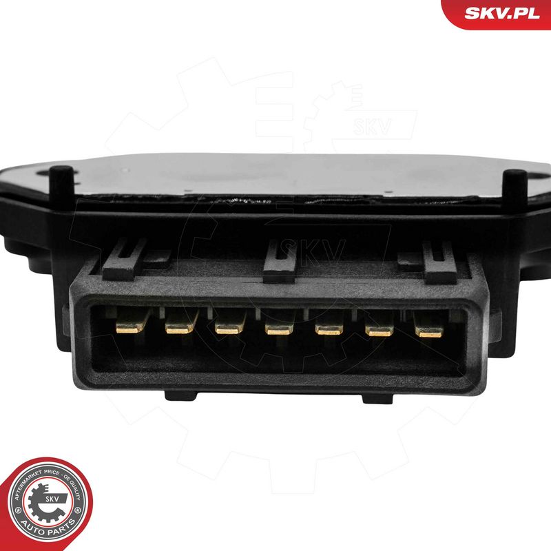 Prekės atitinka OEM kodą: 592790