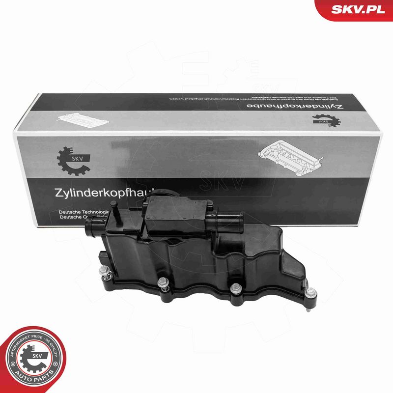 ESEN SKV 48SKV180 - Cylinder Head Cover