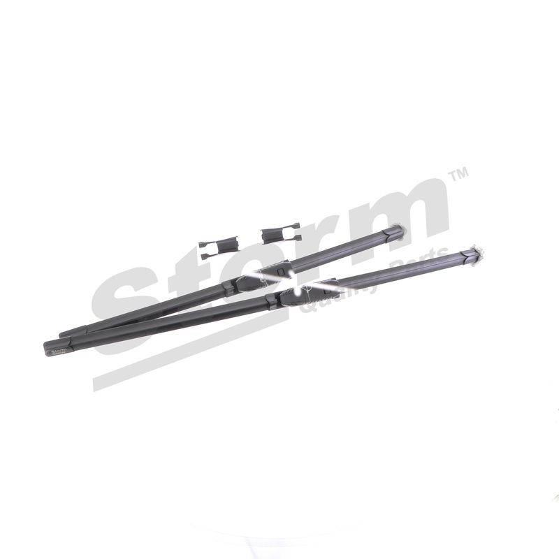 Balai d'essuie-glace STORM QUALITY PARTS STO600475PLAT