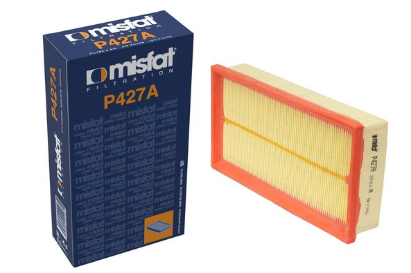 MISFAT Filtre à air P427A