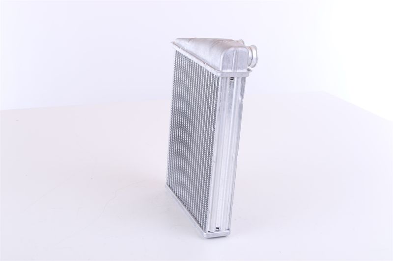 NISSENS 72046 Heat Exchanger, Interior Heating