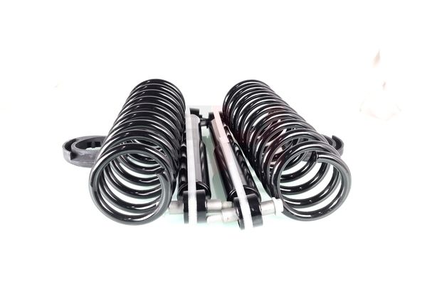 GH GH-332552S01 Suspension Kit, springs/shock absorbers