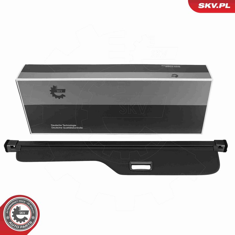 ESEN SKV 88SKV022 - Cargo Area Cover