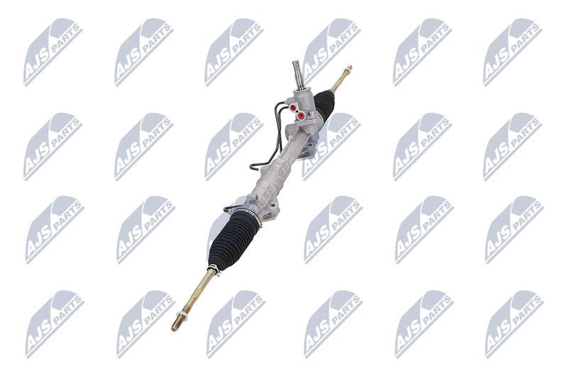 Rooliajam, NTY SPK-CT-007