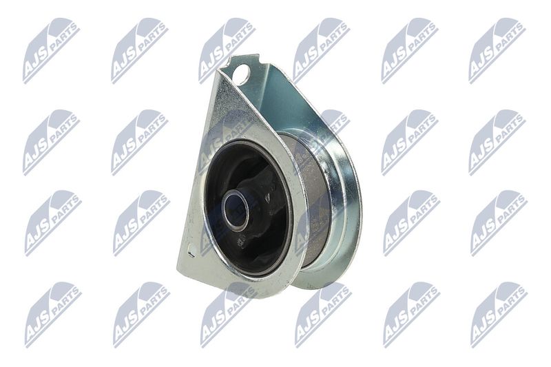 Paigutus, Mootor, NTY ZPS-MS-009