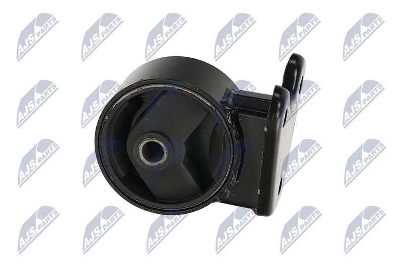 Paigutus, Mootor, NTY ZPS-HY-527