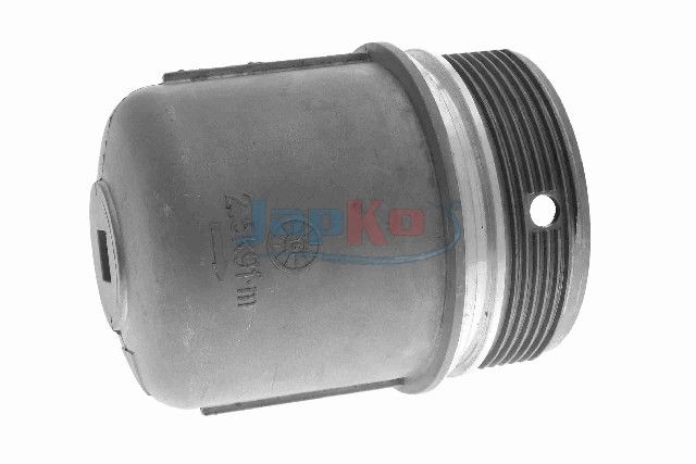 JAPKO 160054 - Alyvos filtro dangtelis