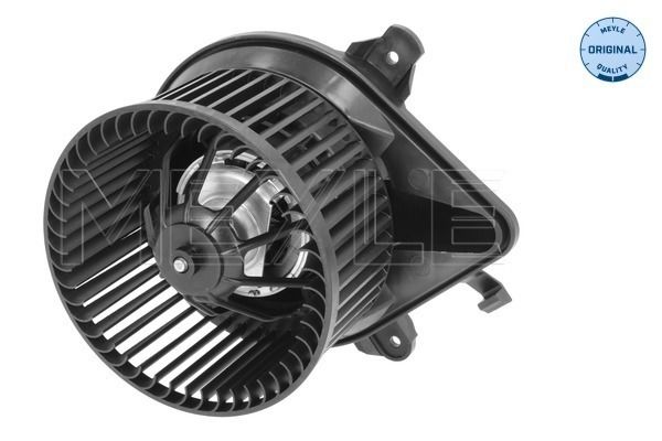 Meyle Interior Blower 11-12 237 0001