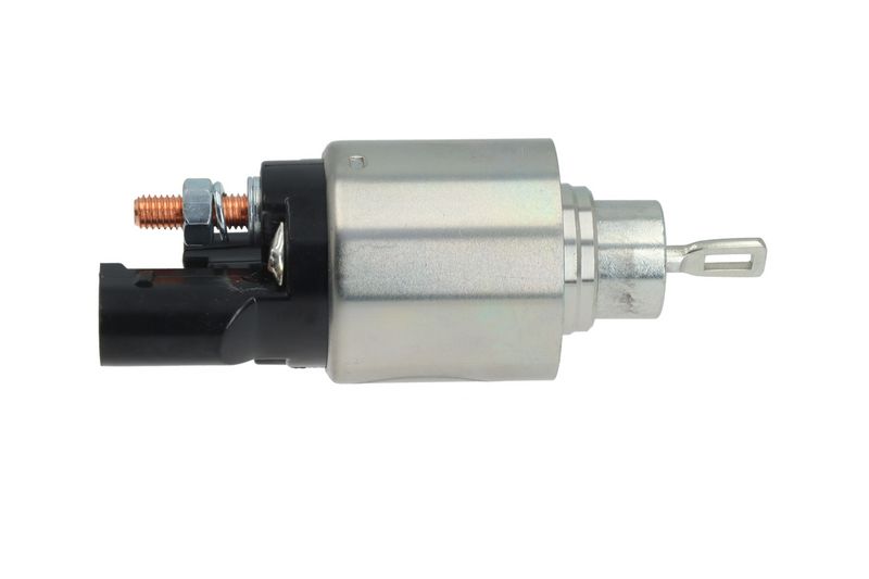 Magnetschalter, Starter