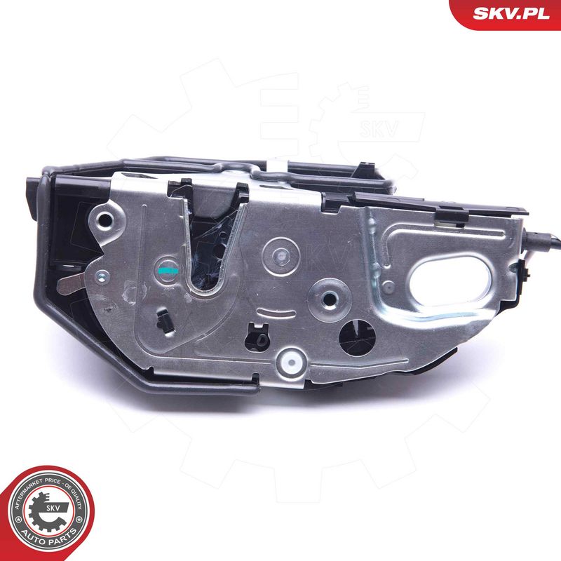 Ukselukk, ESEN SKV 16SKV761