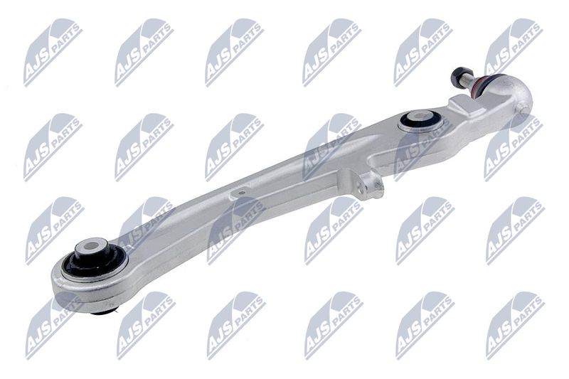 NTY ZWD-AU-007 Control/Trailing Arm, wheel suspension