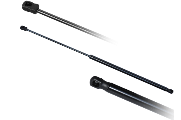 ASAM AUTOMOTIVE 79684 - Gas Spring, bonnet