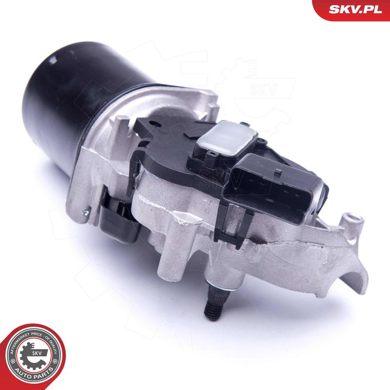 Pesuri mootor, ESEN SKV...