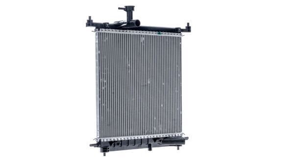 Product Image - Radiateur - CR2071000P - MAHLE