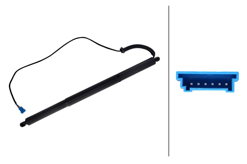 This part match OEM code: 51247432742