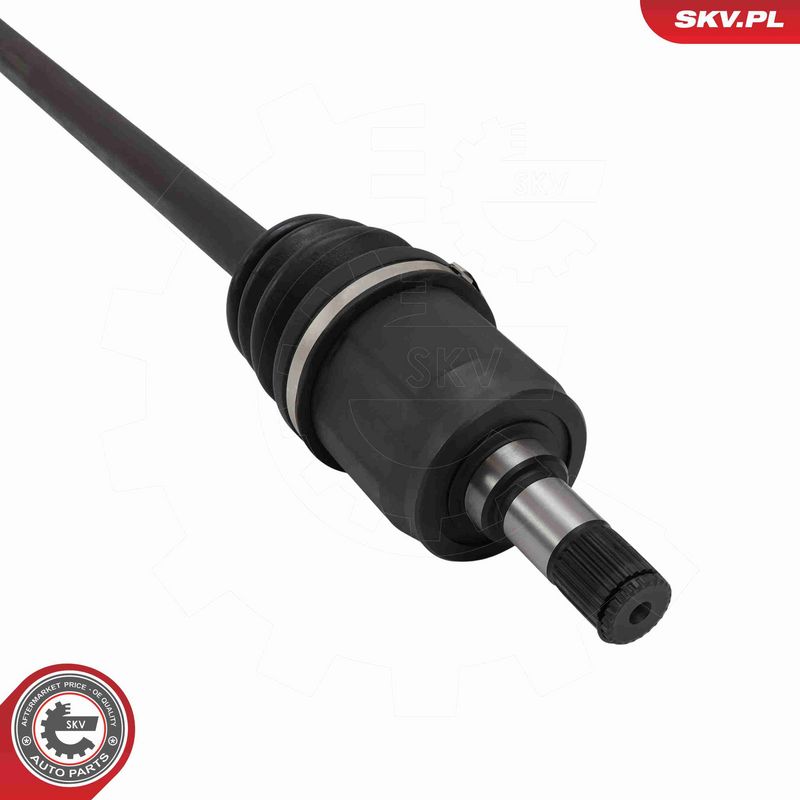 ESEN SKV 40SKV374 Drive Shaft