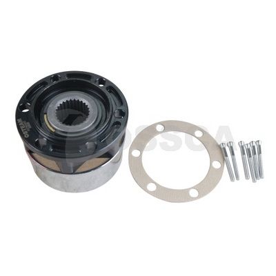 Rattarumm, OSSCA 63294