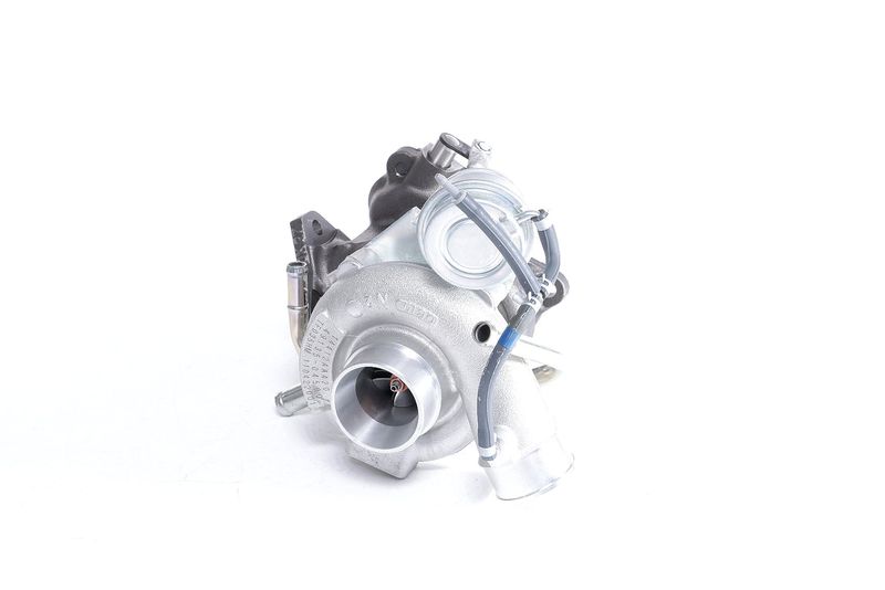 Compresor,sistem de supraalimentare T914924 BTS Turbo