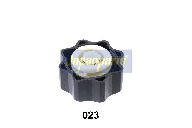 Tapa, radiador