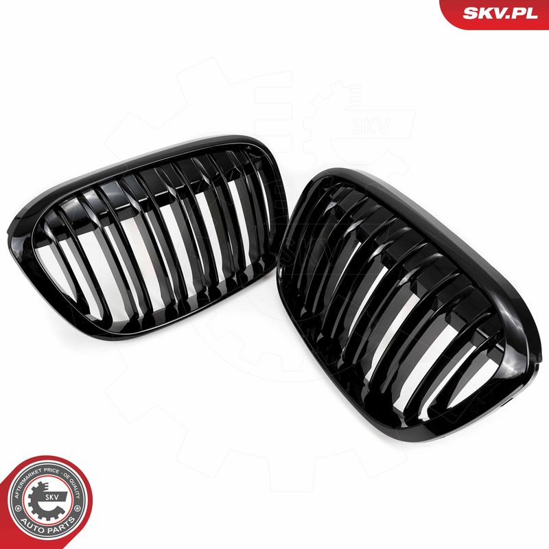 Radiaatorivõre, ESEN SKV 66SKV240