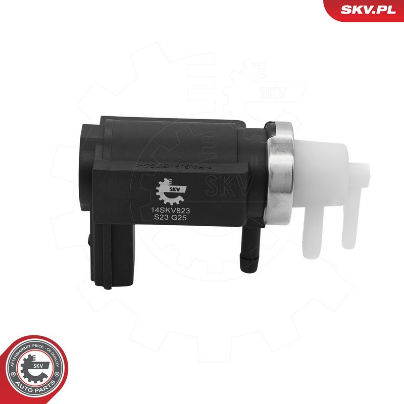 Survemuundur, turbokompressor, ESEN SKV 14SKV823