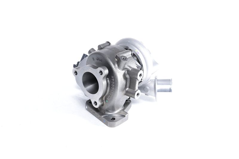 Compresor,sistem de supraalimentare T918691 BTS Turbo
