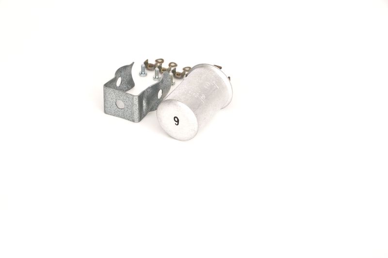 BOSCH 0336200049 Posūkių relė