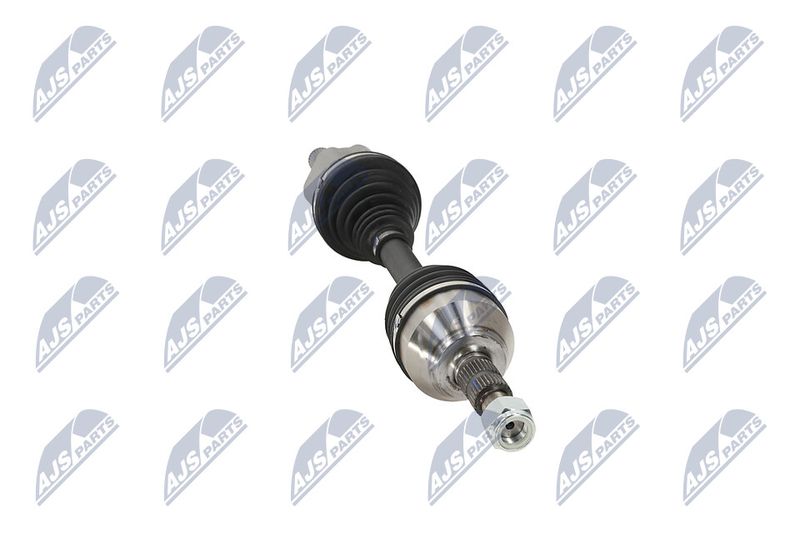 NTY NPW-DW-082 Drive Shaft