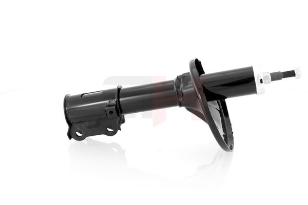 Amort, GH GH-323421H