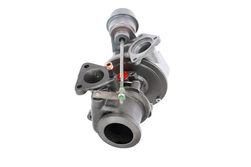 REMANTE 003-001-000024R Charger, charging (supercharged/turbocharged)