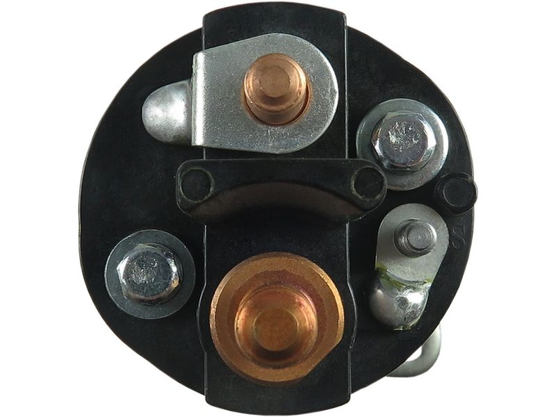 AS-PL SS1095(DELCO) Solenoid Switch, starter