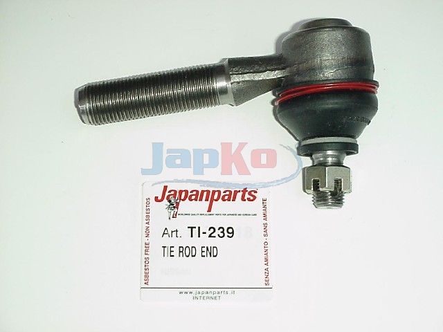 Rooliots, JAPKO 111239