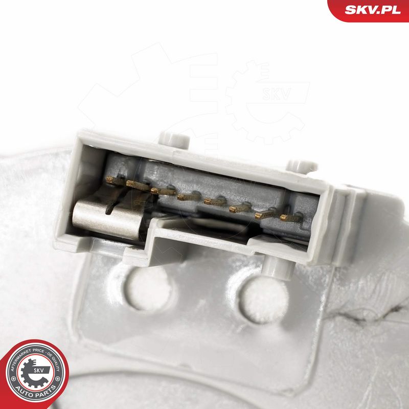 Turvapadja lint, turvapadi, ESEN SKV 96SKV641