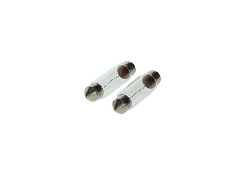 BOSCH 1 987 301 014 Bulb, interior light