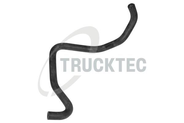 TRUCKTEC AUTOMOTIVE 08.19.024 - Radiator Hose