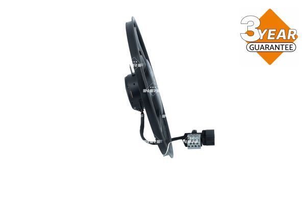 Ventilaator, mootorijahutus, NRF 47914