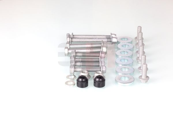 GH GH-384702 Mounting Kit, shock absorber