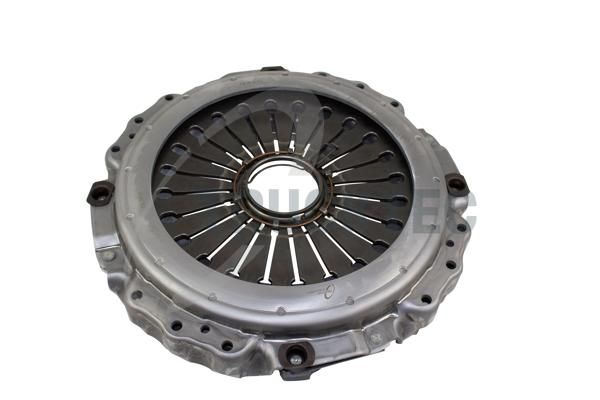TRUCKTEC AUTOMOTIVE 04.23.010 - Clutch Pressure Plate