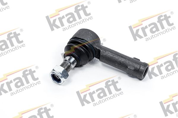 KRAFT Automotive 4312370 Skersinės vairo trauklės galas