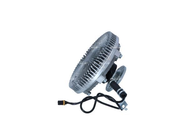 NRF 49160 Clutch, radiator fan