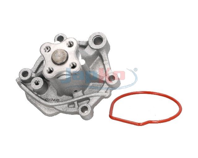 Veepump, mootori jahutus,...