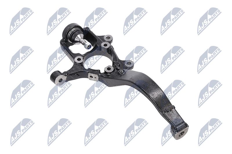 Käändmik, rattakinnitus, NTY ZZP-CH-013