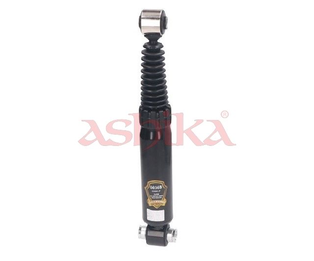 амортисьор ASHIKA