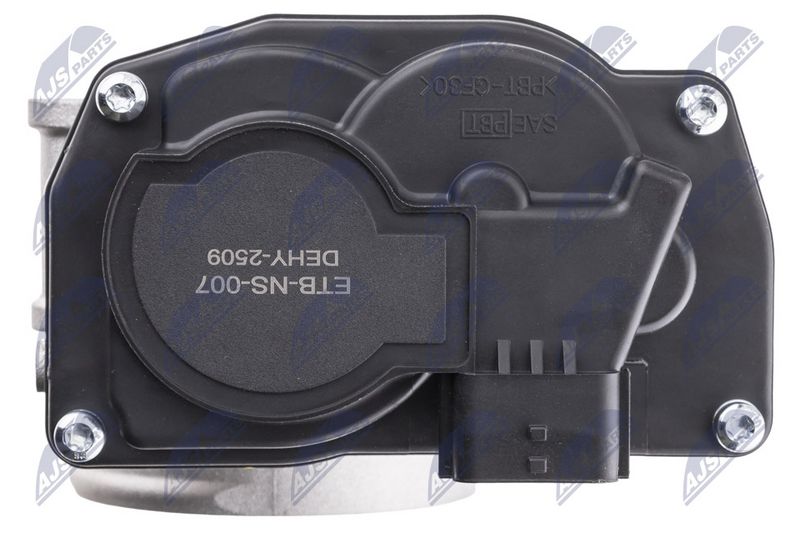 Drosselklapihoob, NTY ETB-NS-007