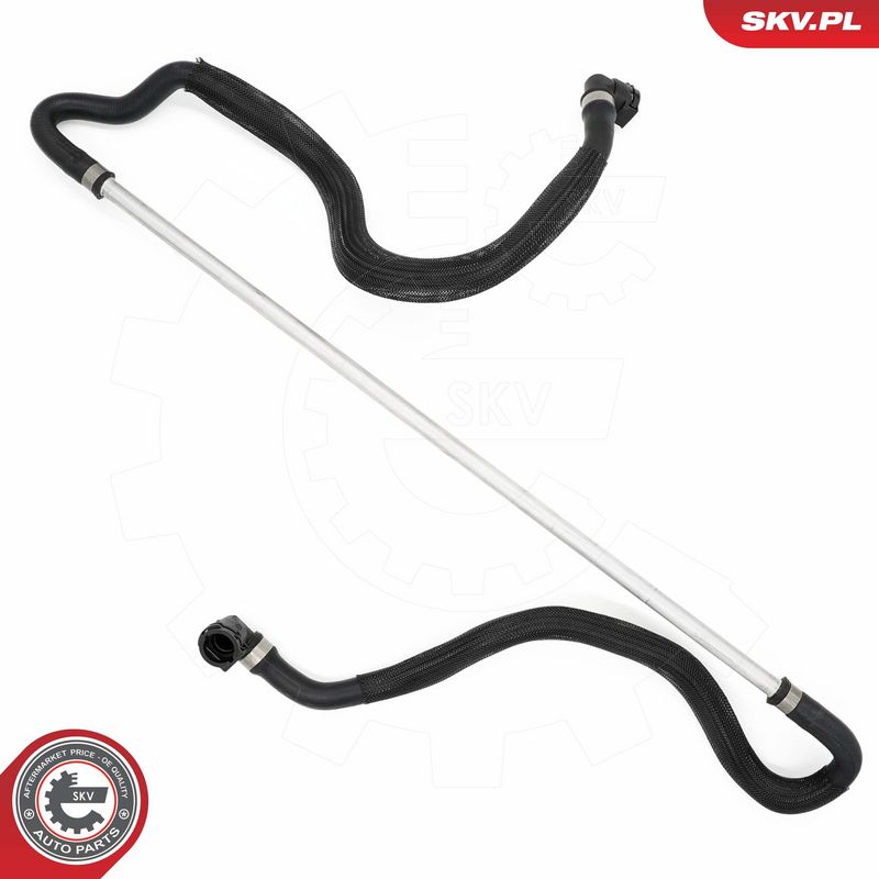 Jahutusvoolik, ESEN SKV...